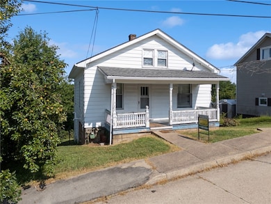 1442 Rostraver St, Monessen, PA 15062 - photo 2