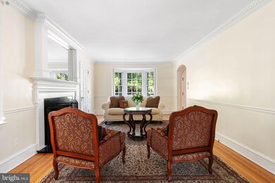 656 W Crystal Lake Ave, Haddonfield, NJ 08033 - photo 5