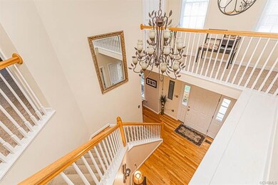 10980 Milestone Dr, Mechanicsville, VA 23116 - photo 6