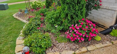 80 Misty Meadows Dr, Oakland, TN 38060 - photo 7