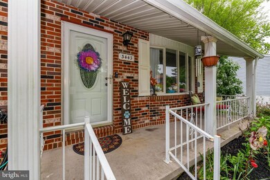 3443 Augusta Rd, Manchester, MD 21102 - photo 4
