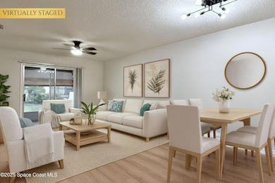 1325 Cheney Hwy unit F, Titusville, FL 32780 - photo 3