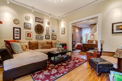 156 E 3rd Ave, Columbus, OH 43201 - photo 5