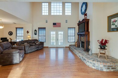 176 Remington Ln, Weatherford, TX 76085 - photo 7