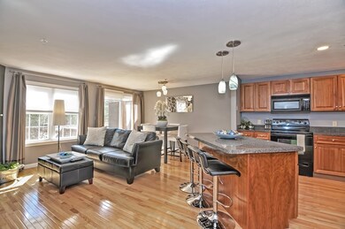 193 Bridle Cross Rd, Fitchburg, MA 01420 - photo 2