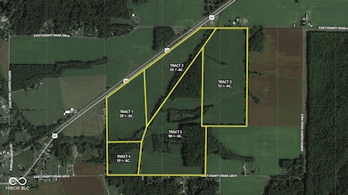 6180 E County Road 325 Tract 5 N, Butlerville, IN 47223 - photo 3