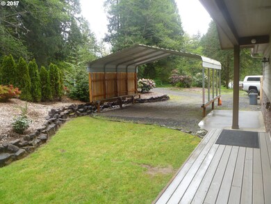 89050 Condon Creek Rd, Florence, OR 97439 - photo 2