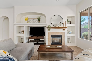 Great room 1