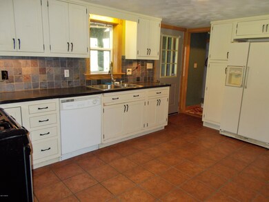 Kitchen View 2