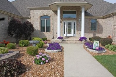 8440 Doubletree Ct, Crown Point, IN 46307 - photo 3