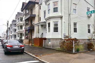 52 Swift St, New Bedford, MA 02740 - photo 2