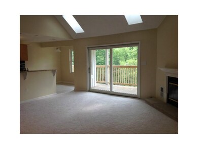 Den/Family/Great Room. Breakfast Area and Porch!