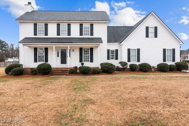 832 Winterfield Dr, Winterville, NC 28590 - photo 5