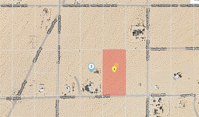 69974 Squaw Rd, 29 Palms, CA 92277 - photo 2