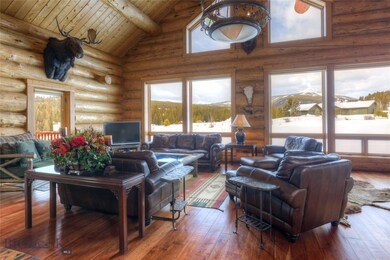 28 Red Feather Ln, Big Sky, MT 59716 - photo 7