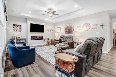 117 Persimmon Dr, New Bern, NC 28562 - photo 7