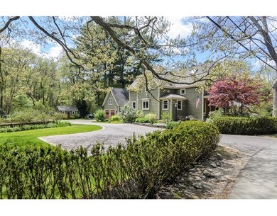 58 Claybrook Rd, Dover, MA 02030 - photo 7