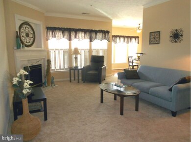 4502 Dunton Terrace unit E, Perry Hall, MD 21128 - photo 2