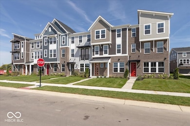 7339 Bayview Run, McCordsville, IN 46055 - photo 3