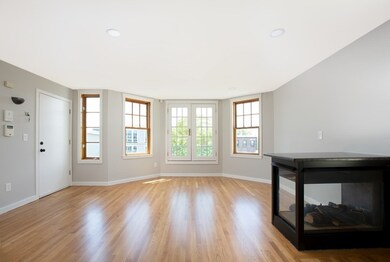 40 Baxter St unit 7, Boston, MA 02127 - photo 2