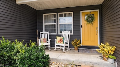 505 Kenneth Dr, Duncan Falls, OH 43734 - photo 7