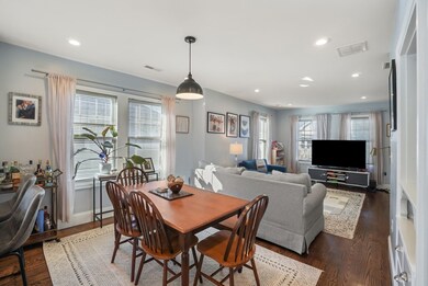 61 Amsden St unit 61, Arlington, MA 02474 - photo 2