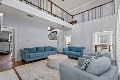 827 Knoll Manor Ct, Cedar Hill, TX 75104 - photo 5