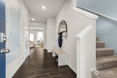 1376 SW Pendleton Way unit 207, Port Orchard, WA 98367 - photo 4