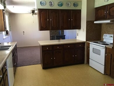 412 N Sligo St, Cortez, CO 81321 - photo 3