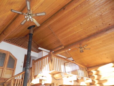 Loft and Ceiling