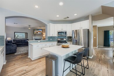 3409 Shiraz Loop, Round Rock, TX 78665 - photo 7