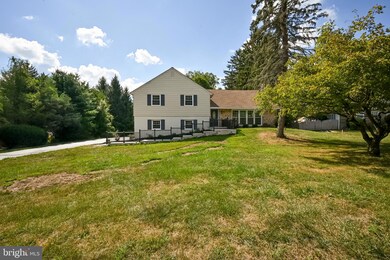 307 Baintree Rd, Bryn Mawr, PA 19010 - photo 4