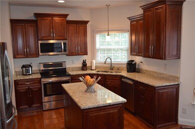 5300 Kimberwick Dr, Glen Allen, VA 23060 - photo 4