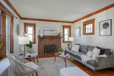 39 Harvard Rd unit 41, Belmont, MA 02478 - photo 5