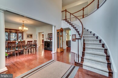 12802 Macintyre Ct, Fredericksburg, VA 22407 - photo 3