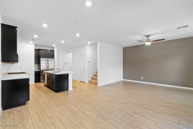 Dining Room/Living Room Combo