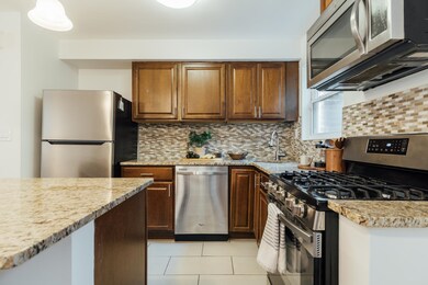 56 College St, Jersey City, NJ 07305 - photo 7