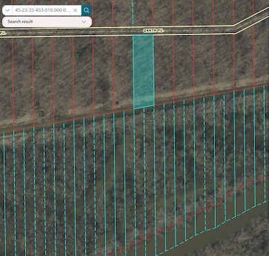 , 244th St, West Creek Township, IN 46376 - photo 6