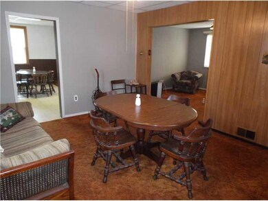 Dining Room.