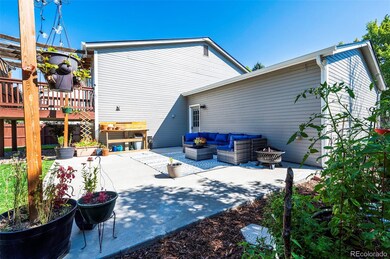 8433 Wheatgrass Cir, Parker, CO 80134 - photo 6