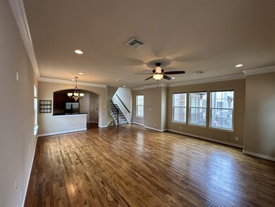622 Rutland St unit B, Houston, TX 77007 - photo 4