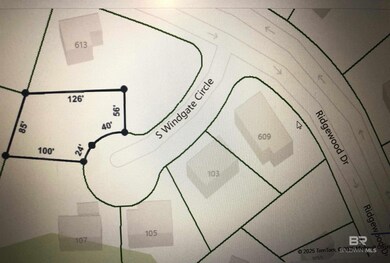 102 S Windgate Cir unit 3, Daphne, AL 36526 - photo 2