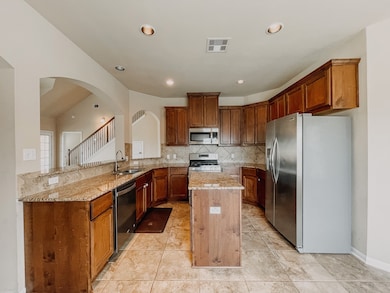 3202 Birkhill Ct, Bay City, TX 77414 - photo 4