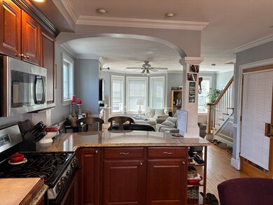 160 1/2 H St unit 2, Boston, MA 02127 - photo 2