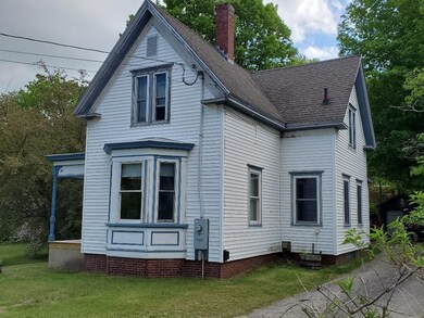 43 Highland St, Ashland, NH 03217 - photo 2