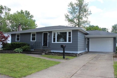 867 Remington Dr, North Tonawanda, NY 14120 - photo 2