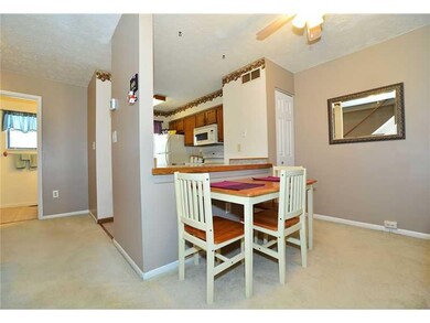 Dining Room.