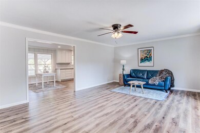 1416 Stanwood Ave, Cleburne, TX 76033 - photo 4