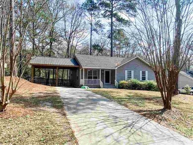 107 Second St, Byron, GA 31008 - photo 2