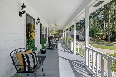 727 Shopton Ct, Fayetteville, NC 28303 - photo 5